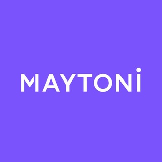 Maytoni Group channel avatar