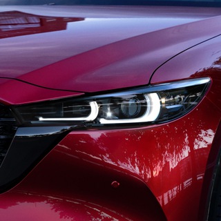 Аватар канала Mazda Stories
