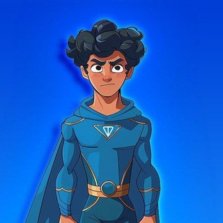 @TRENDING ( TON ) channel avatar