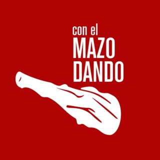 Con El Mazo Dando channel avatar