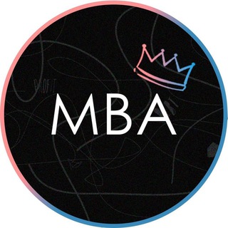 Аватар канала MBA С НУЛЯ | Блог о бизнесе и финансах