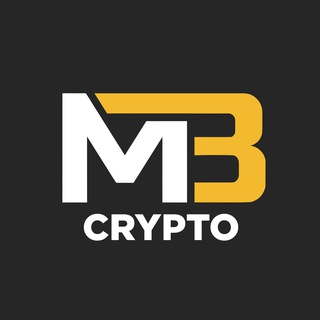 Аватар канала MBaks Crypto