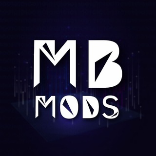Аватар канала MBMods