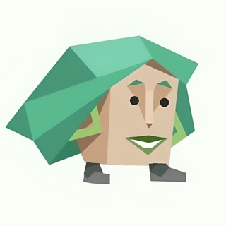 Mbti мемы channel avatar