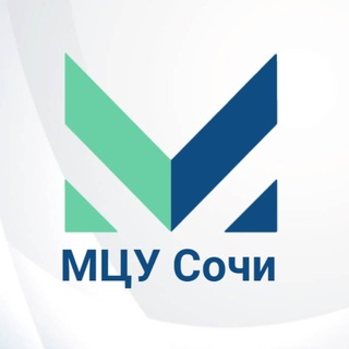МЦУ Сочи channel avatar
