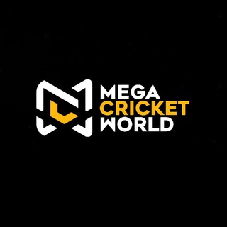 Аватар канала Mega Cricket World