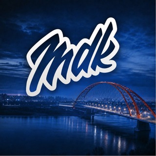 Аватар канала MDK Новосибирск