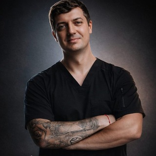 Аватар канала Антивозрастной Блог Dr.Kuzminov