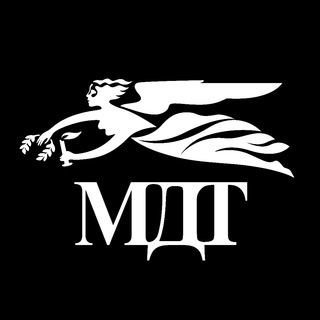 Аватар канала МДТ – Театр Европы