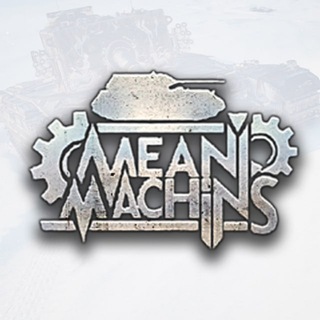 MeanMachins - Мир Танков channel avatar