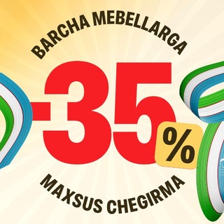 Mebel House channel avatar