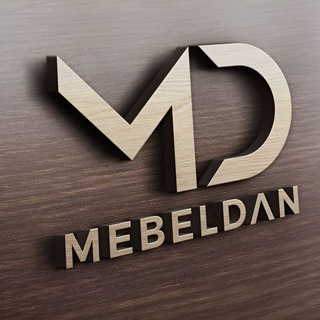 Аватар канала MEBELDAN
