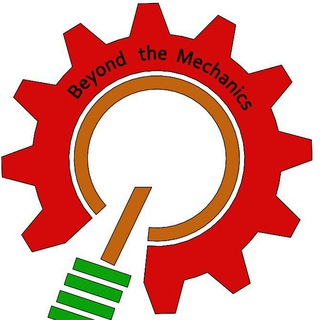 Beyond the Mechanics channel avatar