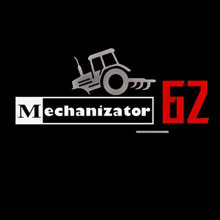 Mechanizator 62 channel avatar