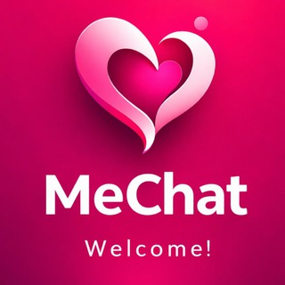 Аватар канала MeChat