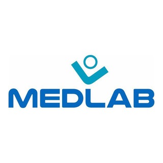 Med_Lab | Rasmiy kanal ️️️️️️️️ channel avatar