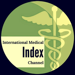 International Medical Index Channel channel avatar