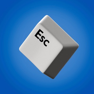 Эскейп channel avatar
