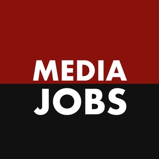 Аватар канала mediajobs | вакансии