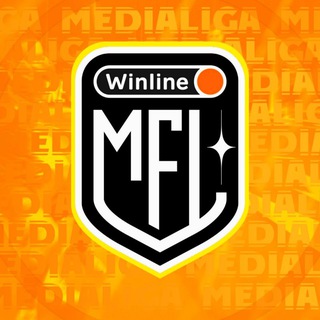 МЕДИАЛИГА | ULTRAS channel avatar