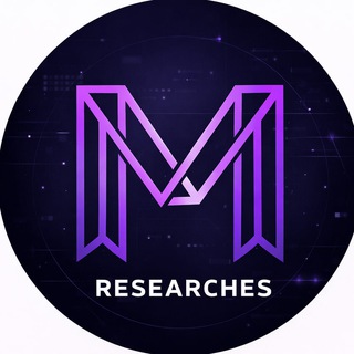 Аватар канала MEDIA RESEARCHES