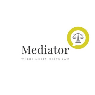 Mediator channel avatar