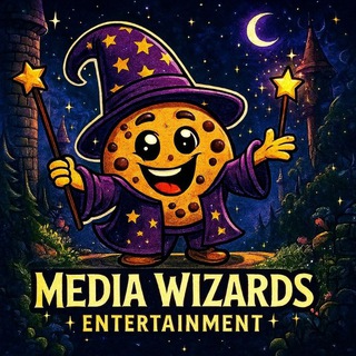 Media Wizards Entertainment channel avatar