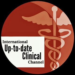 International Up-to-date Clinical Channel, IUCC channel avatar
