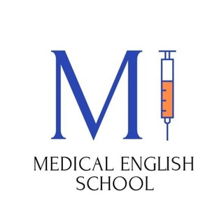 MEDICAL ENGLISH SCHOOL channel avatar