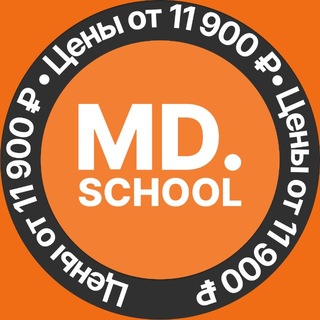 MD.school | Медицинский онлайн-университет | Доказательная медицина channel avatar