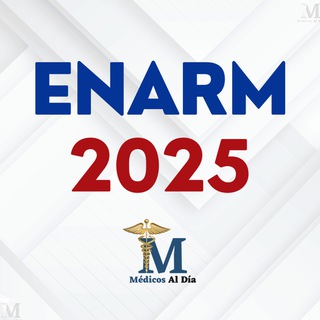 ENARM 2025 - Casos y Respuestas channel avatar