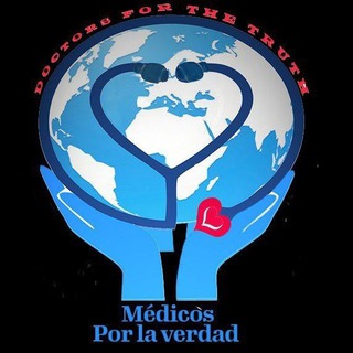 Médicos por la Verdad Oficial ARG channel avatar