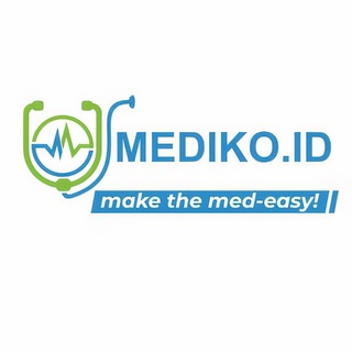 Аватар канала Mediko Indonesia (Latihan Soal CBT UKNPDPD)