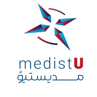 Аватар канала medistU | مدیستیو