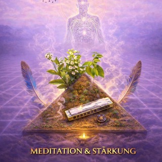 Meditation & Stärkung channel avatar