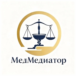МедМедиатор channel avatar
