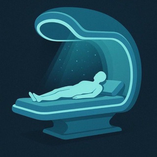 MedBed Technology News channel avatar