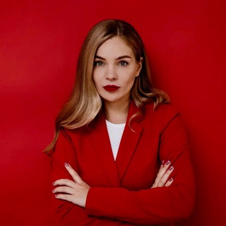 ОЛЕСЯ МЕДВЕДЕВА channel avatar