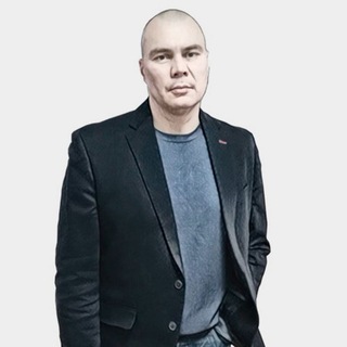 Аватар канала Андрей Медведев