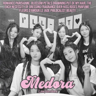 Medora-wob! <3 channel avatar