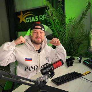 Аватар канала MEETEN SHOW