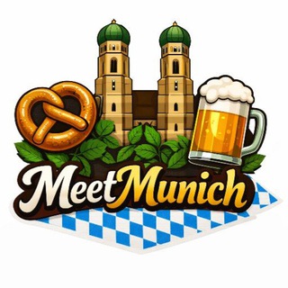 Аватар канала MEETMUNICH