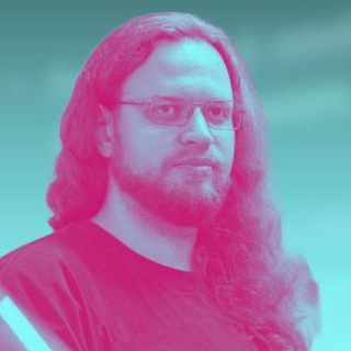 Аватар канала mefody.dev