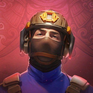 Mega Standoff 2 channel avatar