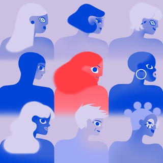 дочь разбойника channel avatar