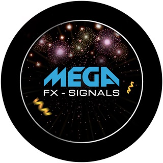 MegaFX Signals channel avatar