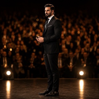 مهدی صدیقی نسب channel avatar