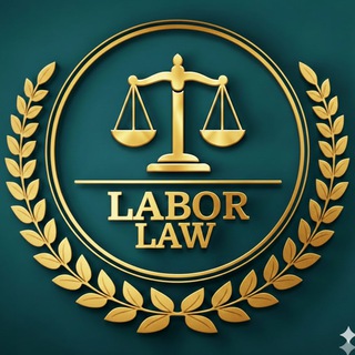 Labor law (mehnat huquqi) channel avatar