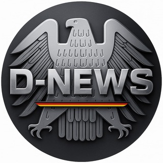 MEINE D-NEWS channel avatar