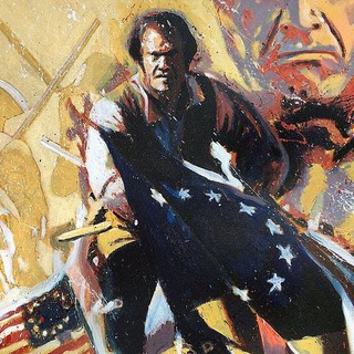 Mel Gibson channel avatar